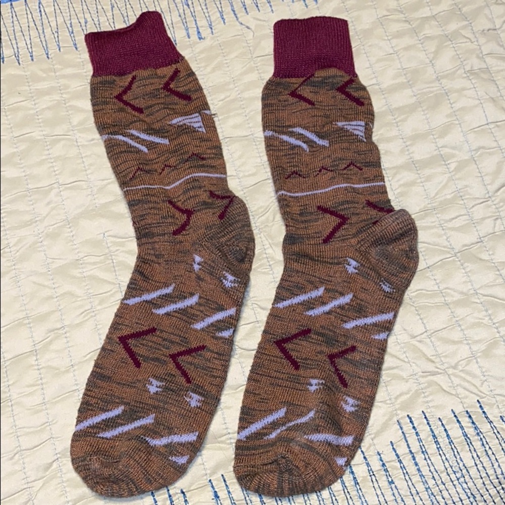 Pattern Socks - Picture 4 of 6